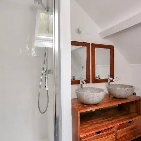 Apartment 1km Du Prieure - Dinard- Cocon Pour 2 Dinard