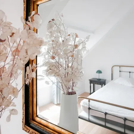 Apartment 1km Du Prieure - Dinard- Cocon Pour 2